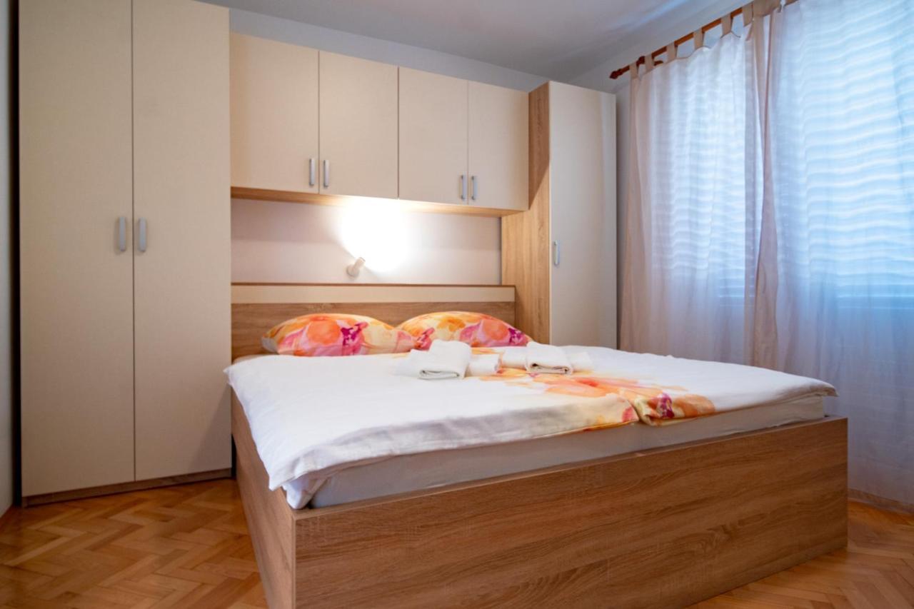 Kastell Apartments Лопар Екстер'єр фото