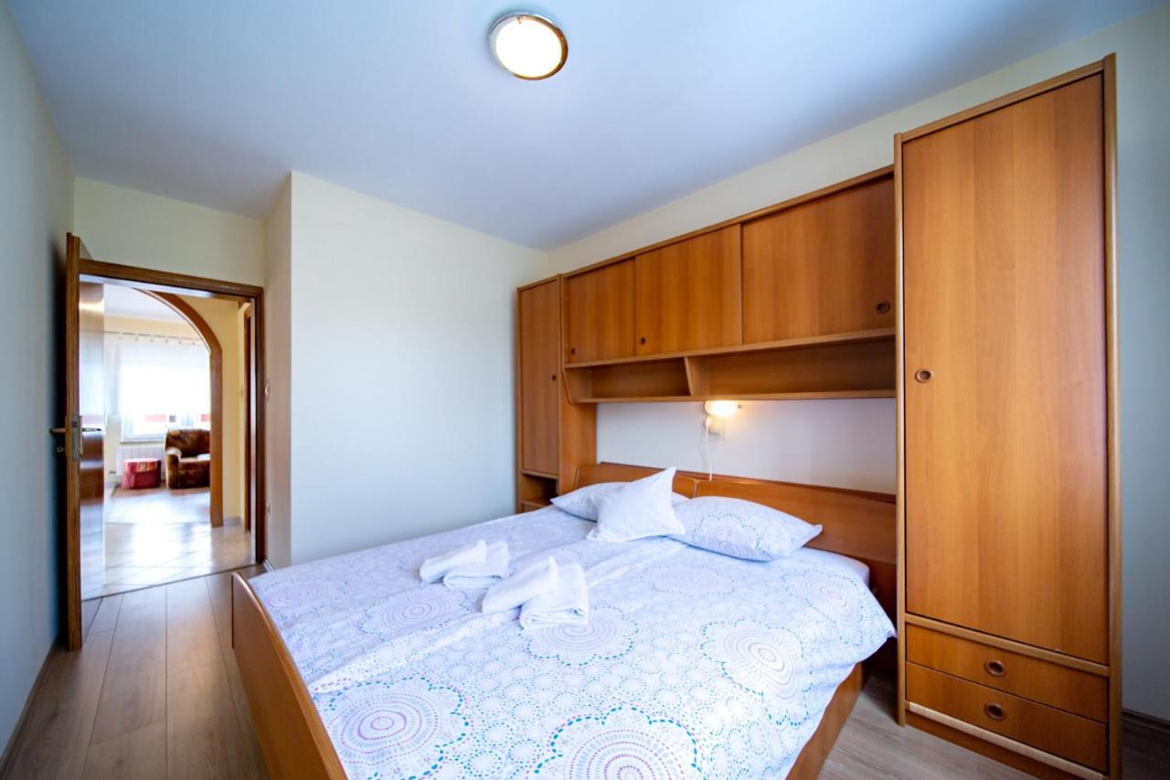 Kastell Apartments Лопар Екстер'єр фото