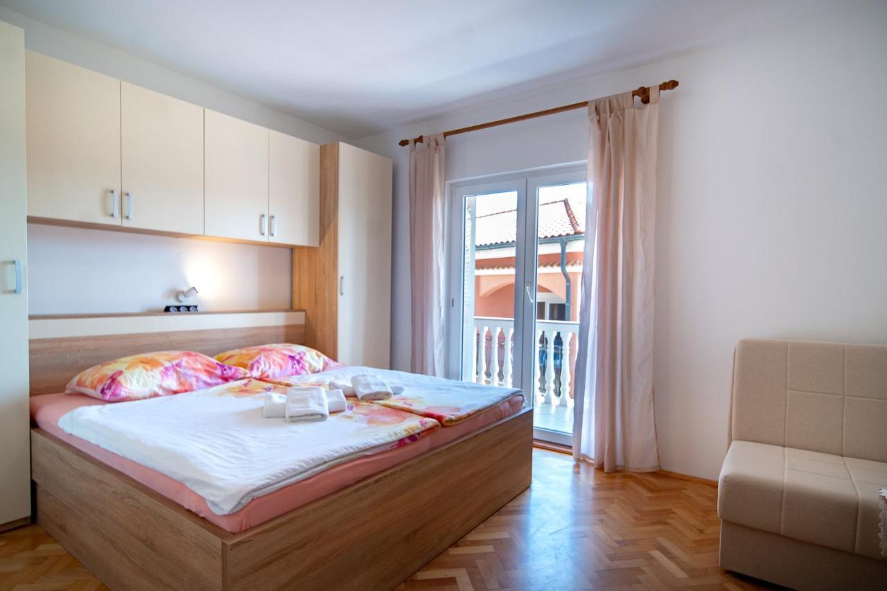 Kastell Apartments Лопар Екстер'єр фото