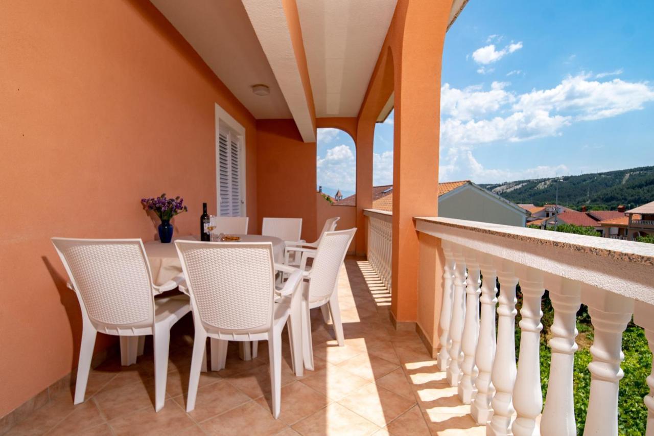 Kastell Apartments Лопар Екстер'єр фото