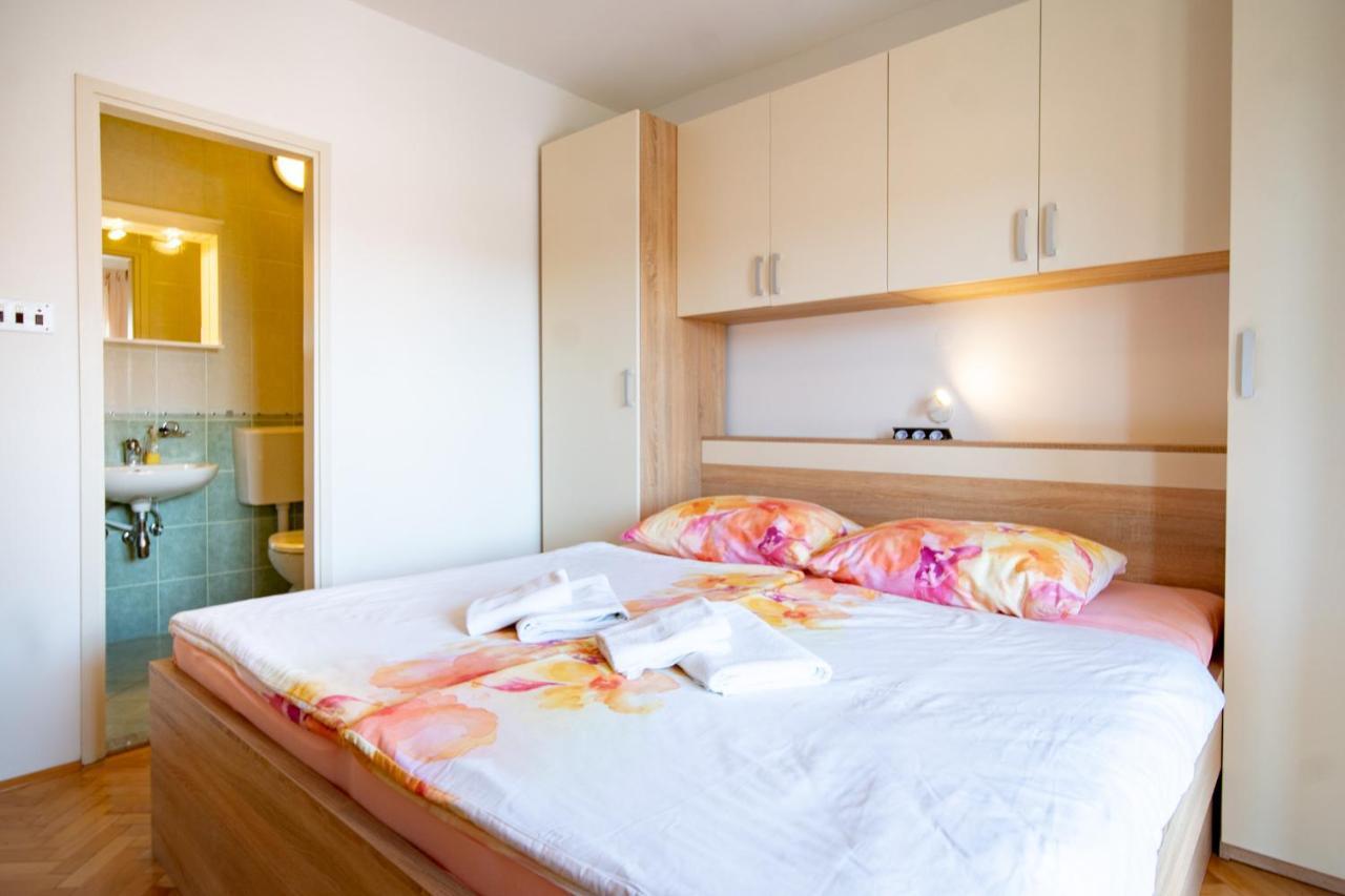Kastell Apartments Лопар Екстер'єр фото