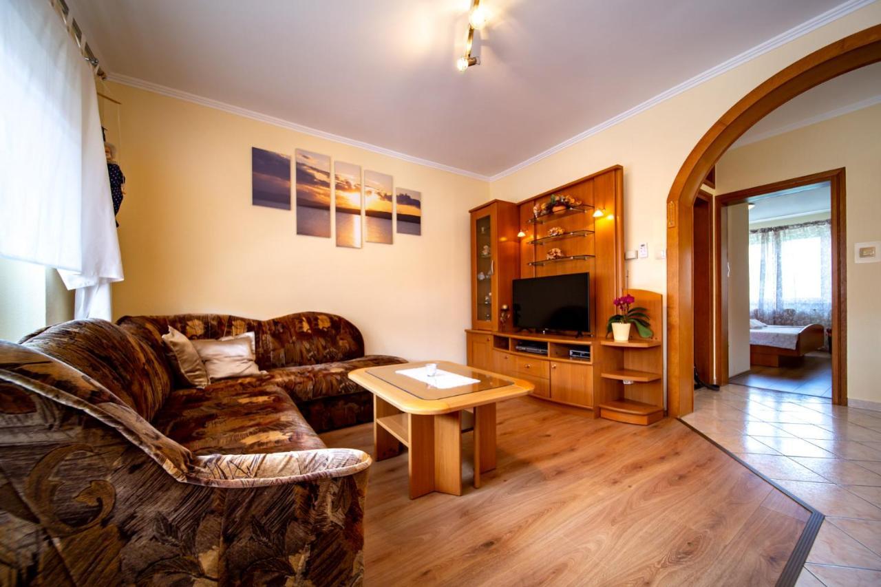 Kastell Apartments Лопар Екстер'єр фото