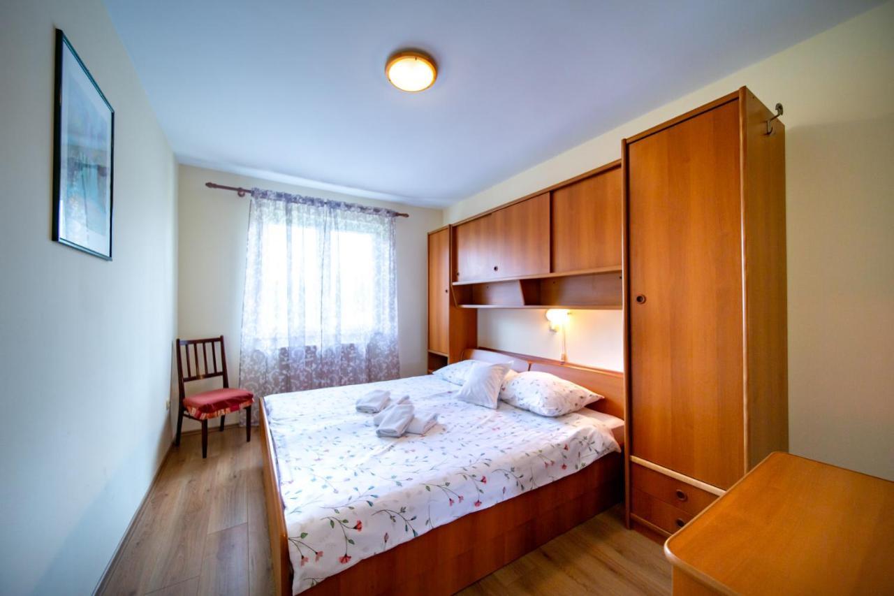 Kastell Apartments Лопар Екстер'єр фото