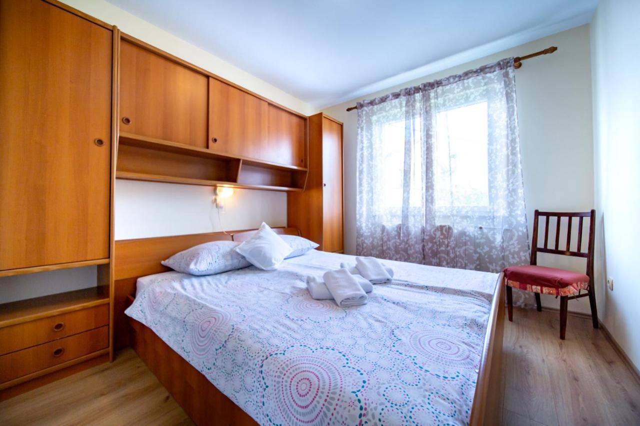 Kastell Apartments Лопар Екстер'єр фото