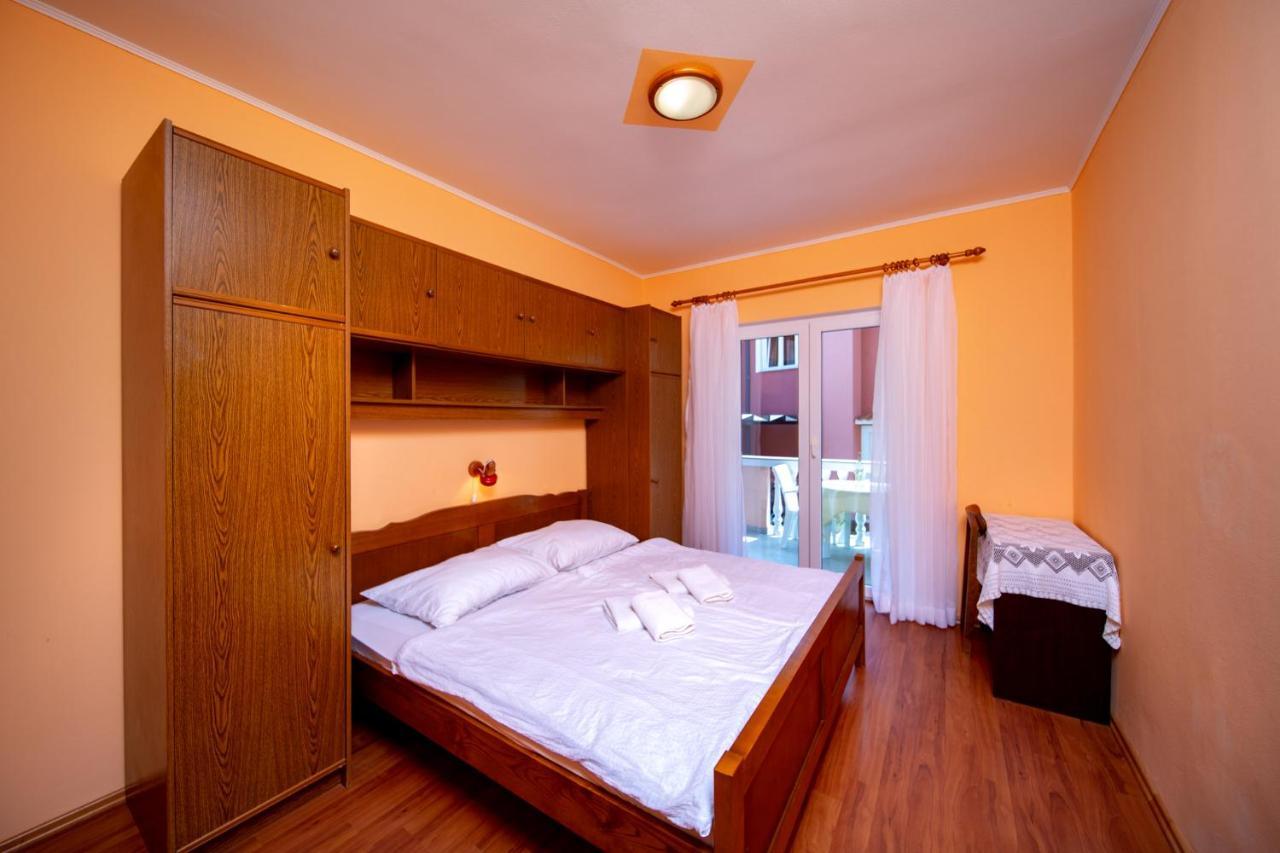 Kastell Apartments Лопар Екстер'єр фото