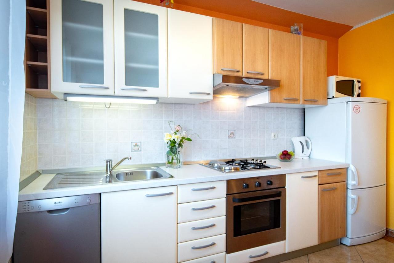 Kastell Apartments Лопар Екстер'єр фото